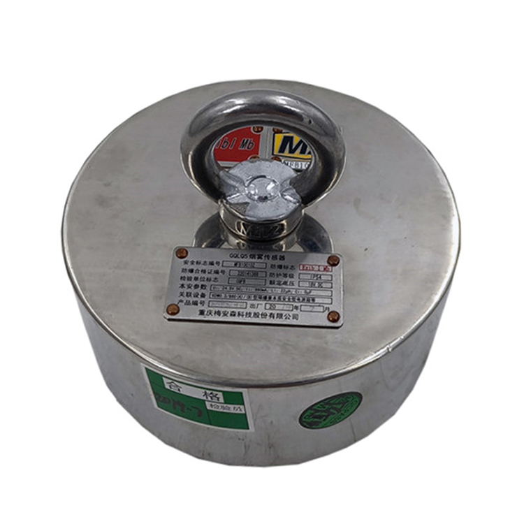 GQL0.1礦用煙霧傳感器|上海錢陽機電有限公司