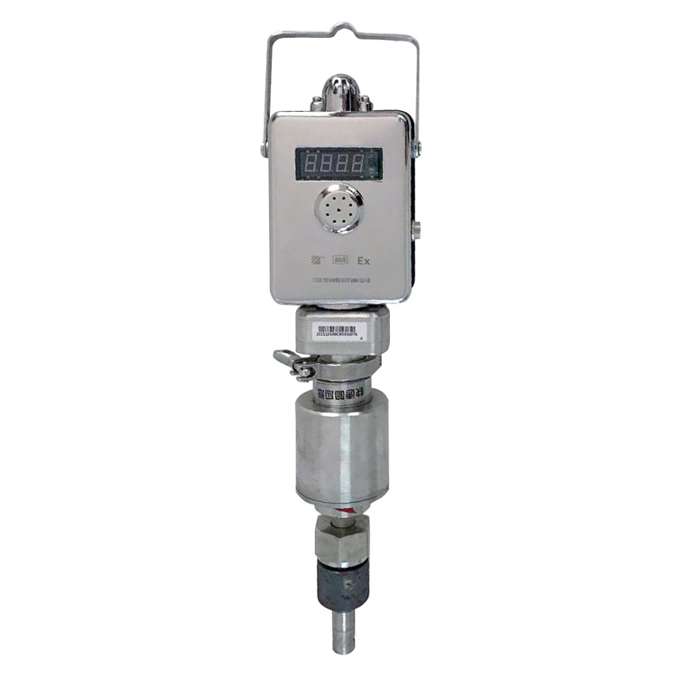 GJG4H紅外甲烷傳感器|中煤科工集團(tuán)沈陽研究院有限公司