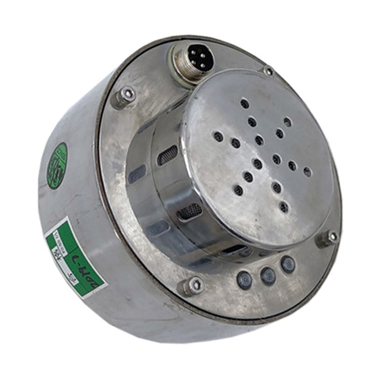 GQL5(C)礦用煙霧傳感器|中煤科工集團(tuán)沈陽研究院有限公司