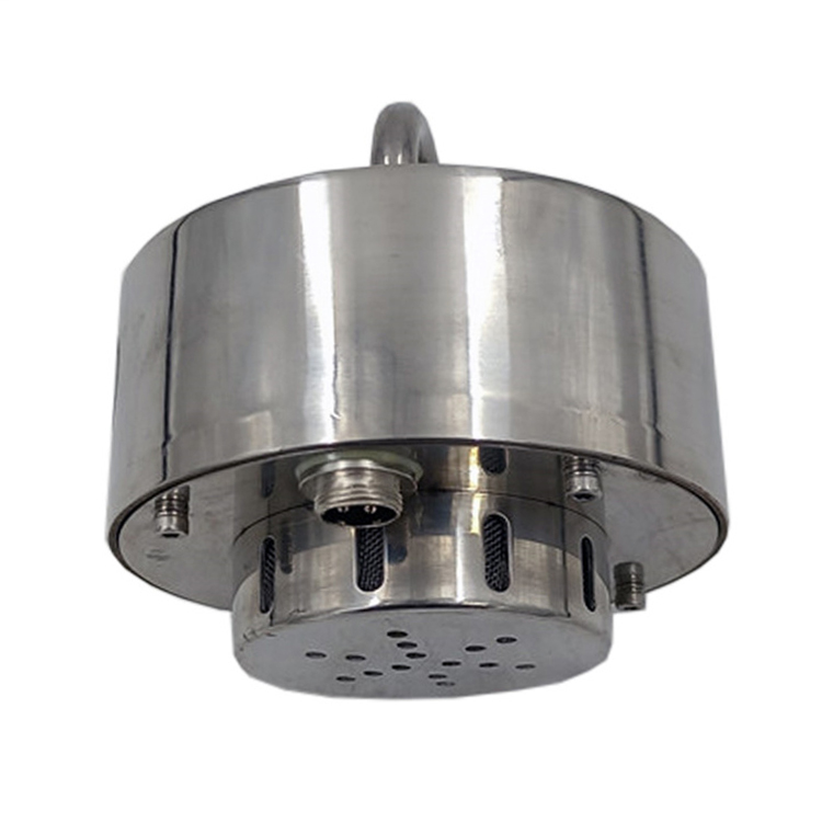 GQL5礦用煙霧傳感器|四川省川煤科技有限公司