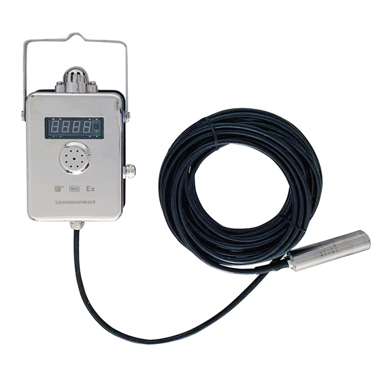 GUY5礦用本安型液位傳感器|無(wú)錫煤礦機(jī)械股份有限公司