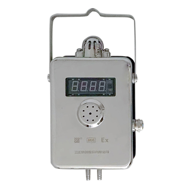 GJC4煤礦用低濃度甲烷傳感器|西安西科測控設(shè)備有限責任公司