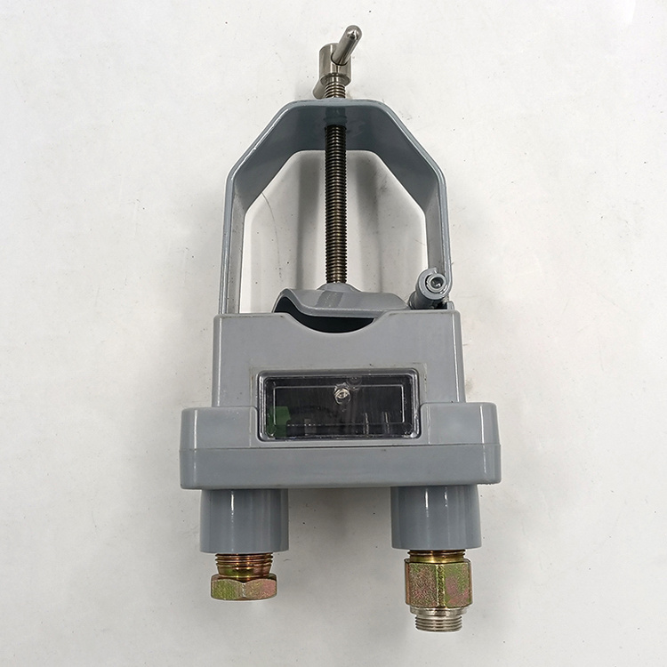 GKT3L礦用設(shè)備開停傳感器|西安西科測控設(shè)備有限責任公司