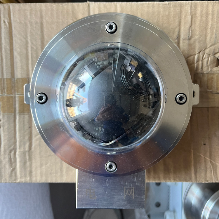 KBA12(Y)礦用本安型云臺攝像儀TMDSXY(KBA12(Y)-BR)|北京天地瑪珂電液控制系統(tǒng)有限公司