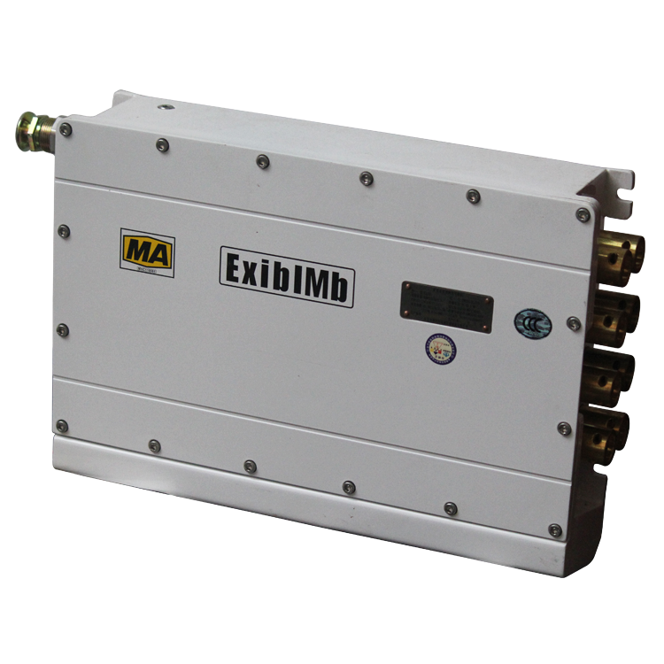 KJJ12礦用本安型網(wǎng)絡(luò)交換機(jī)|北京天地瑪珂電液控制系統(tǒng)有限公司