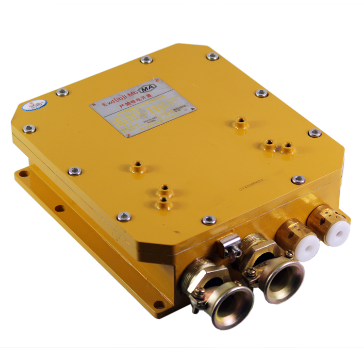 KDW127／12(C)礦用隔爆兼本質(zhì)安全型直流穩(wěn)壓電源|鄭州煤機(jī)液壓電控有限公司