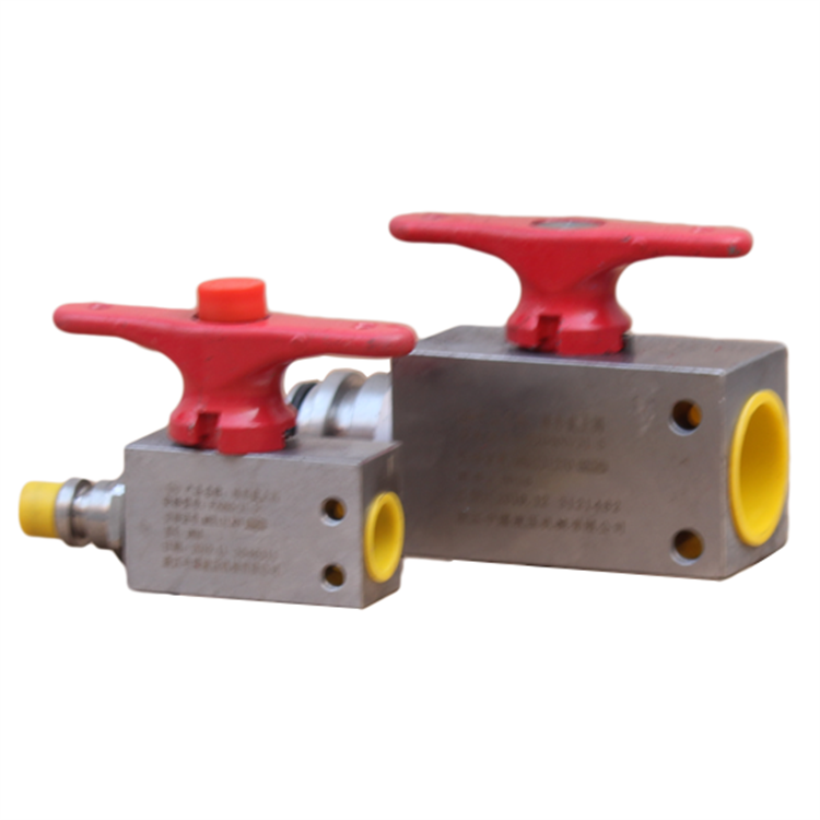 FJQ400／31.5球形截止閥|鄭州煤機(jī)液壓電控有限公司