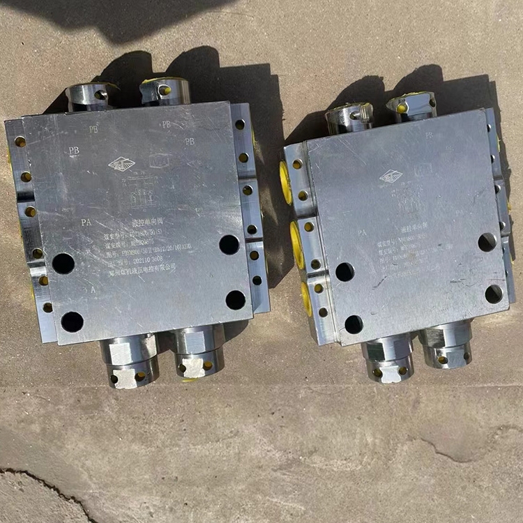 FATA400／50安全閥|鄭州煤機液壓電控有限公司