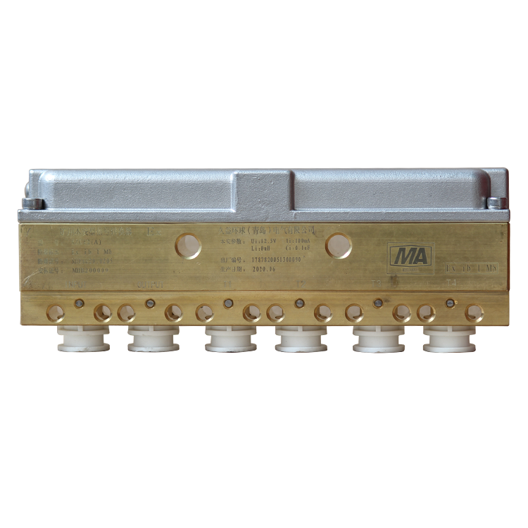 ZDYZ16-Q(B)礦用本安型電磁閥驅(qū)動(dòng)器|久益環(huán)球(青島)電氣有限公司