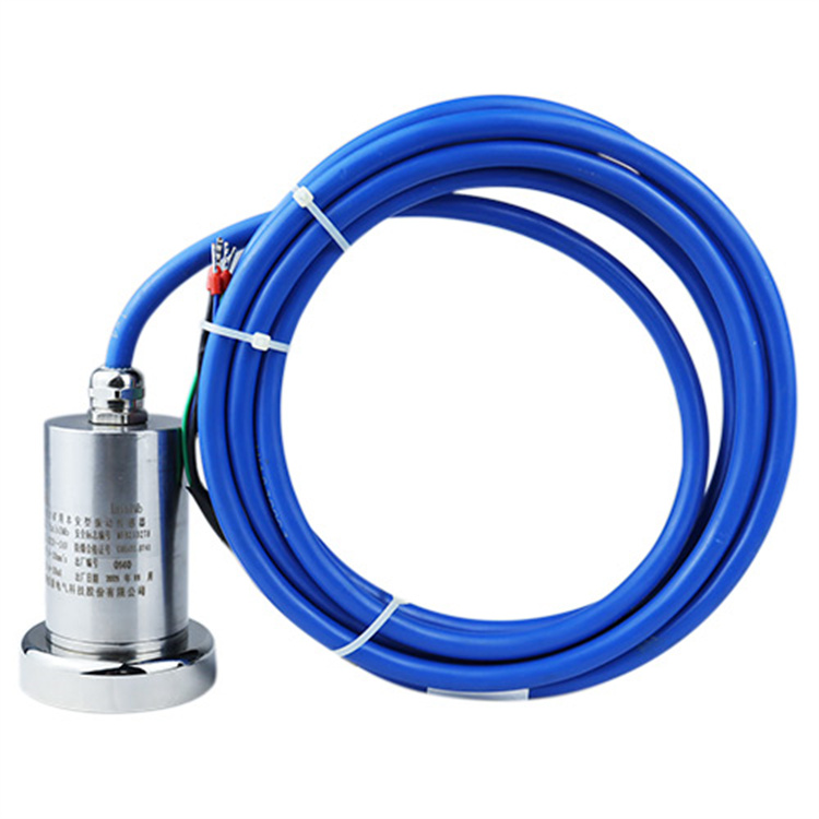 ps／ks／b振動(dòng)傳感器|marco德國瑪珂系統(tǒng)分析與開發(fā)有限公司