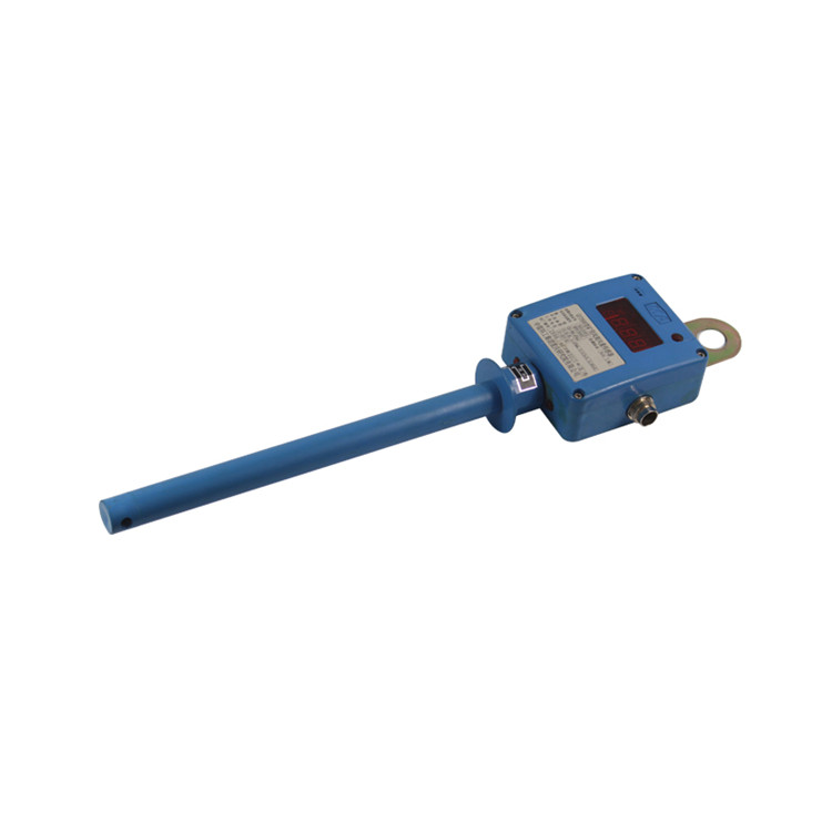 GFT300礦用風筒風量開關傳感器|揚中市南方礦用電器有限公司