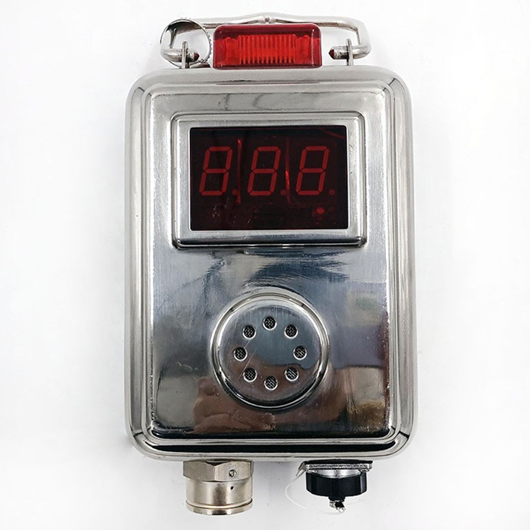 GTH1000煤礦用一氧化碳傳感器|揚(yáng)中市南方礦用電器有限公司