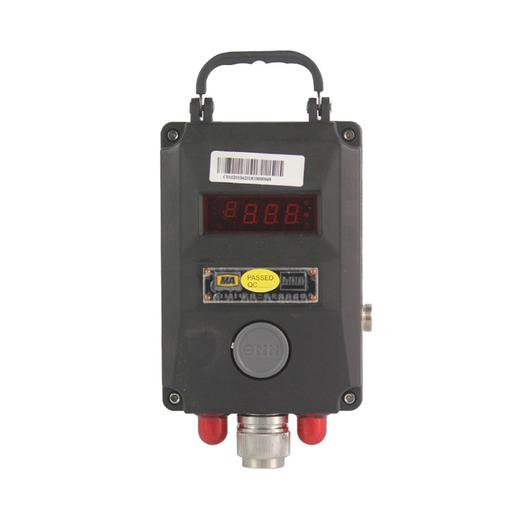 GEDH100礦用二氧化氮傳感器|長沙瀚安電子科技有限公司