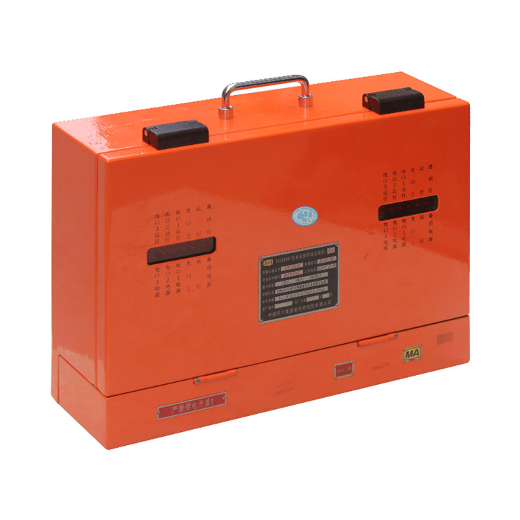 KJJ159礦用本安型以太網(wǎng)交換機(jī)|鎮(zhèn)江中煤電子有限公司