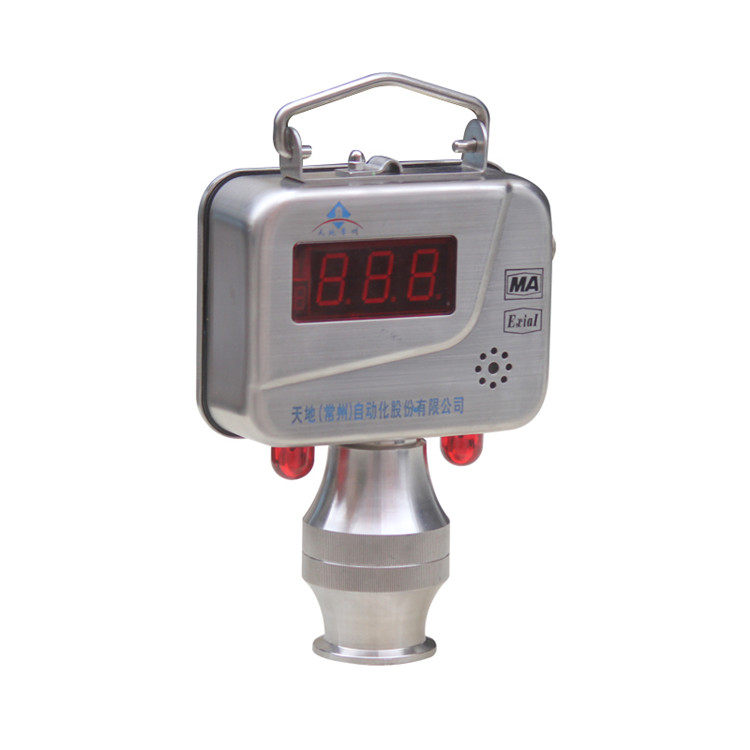 GJG100J礦用激光甲烷傳感器|中船重工環(huán)境工程有限公司