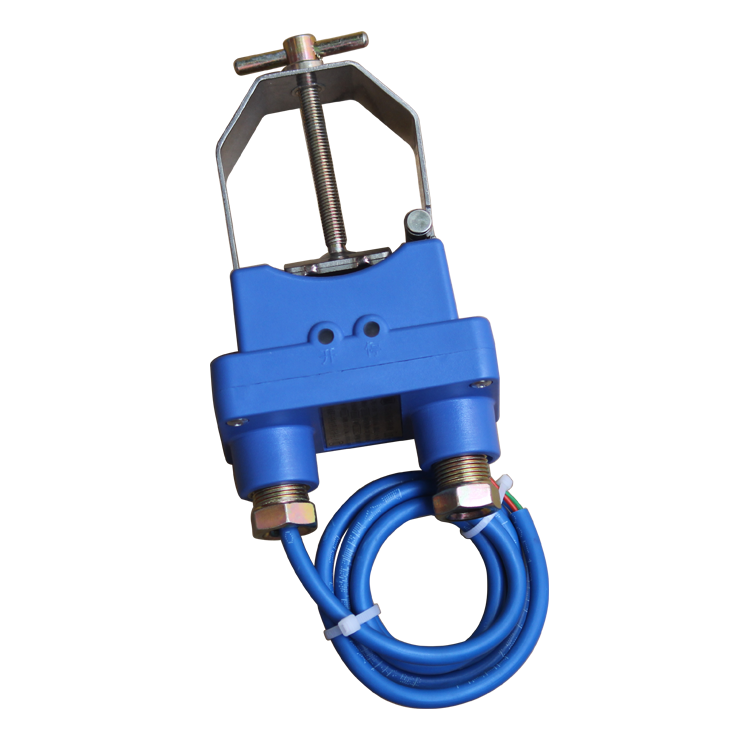 GKT5L(A)礦用設(shè)備開(kāi)停傳感器|中船重工環(huán)境工程有限公司