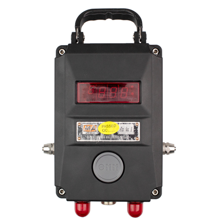 GPD80F(A)礦用管道負(fù)壓傳感器|中船重工環(huán)境工程有限公司