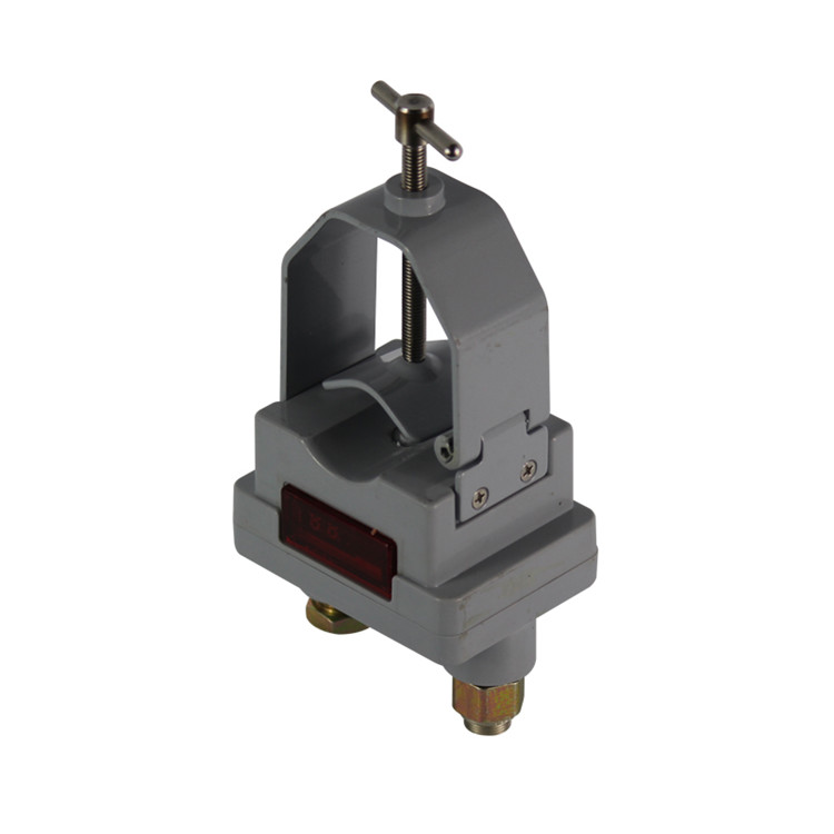 GKT5L礦用設(shè)備開(kāi)停傳感器|中國(guó)平煤神馬能源化工集團(tuán)有限責(zé)任公司