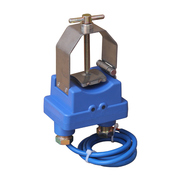 GKT5L礦用設(shè)備開(kāi)停傳感器|中灤科技股份有限公司