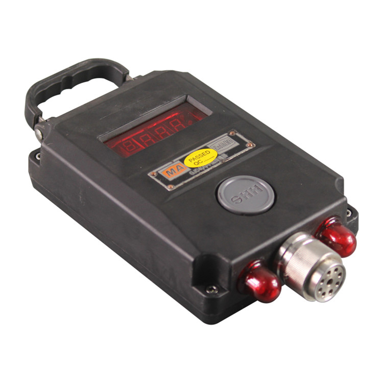 GJG100G礦用管道激光甲烷傳感器|重慶菲莫科技有限公司