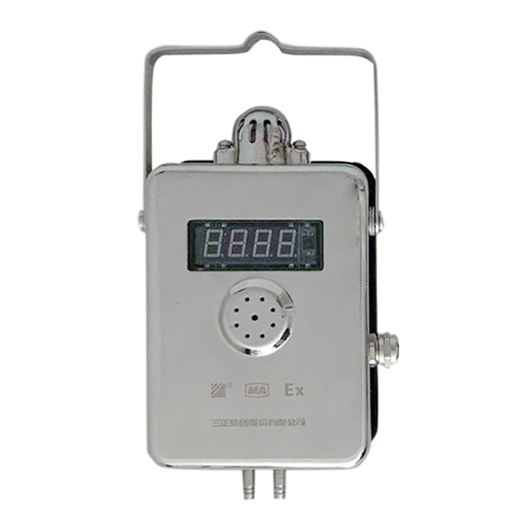 GWSD100/100礦用溫濕度傳感器|重慶菲莫科技有限公司