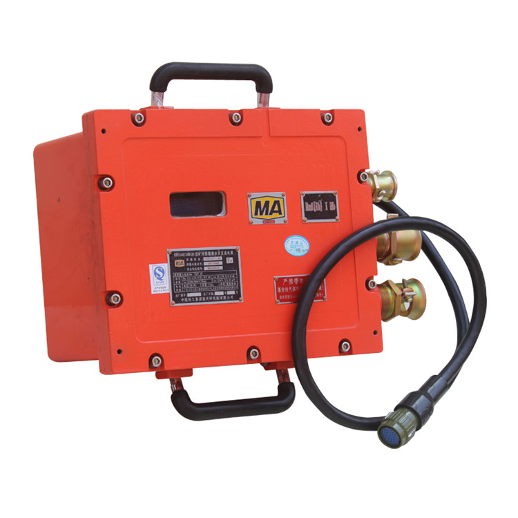 KDY660/18B(D)礦用隔爆兼本安型直流電源|中煤科工集團重慶研究院有限公司