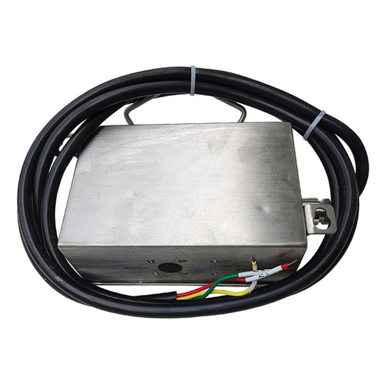 KDW127/21礦用澆封兼本安型直流穩(wěn)壓電源|淄博瑞安特自動化設備有限公司