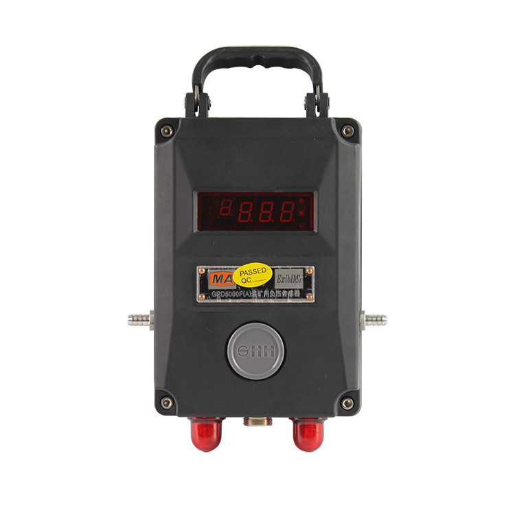 GPD5(A)礦用差壓傳感器|淄博雍利安自動化設(shè)備有限公司