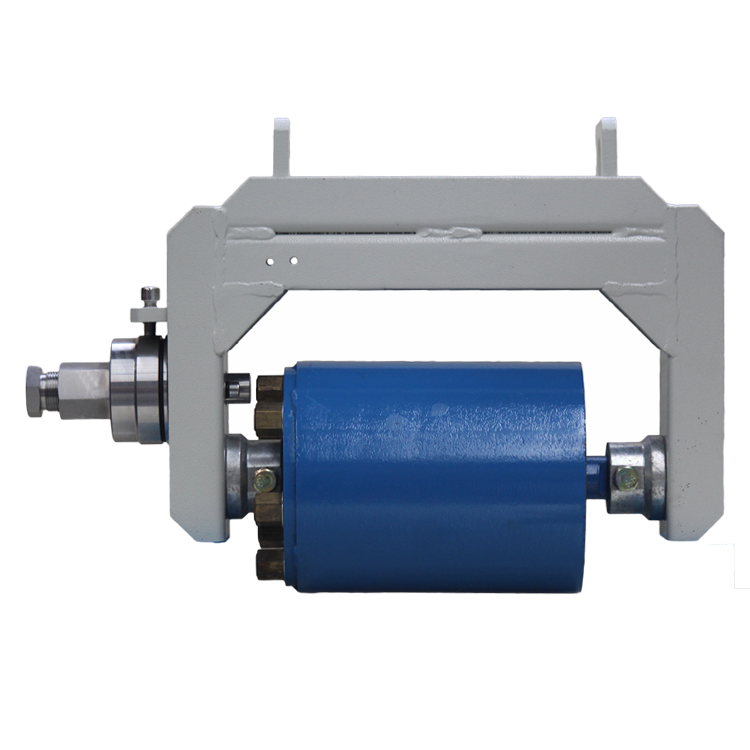 GSG5礦用本安型速度傳感器|安徽恒泰電氣科技股份有限公司