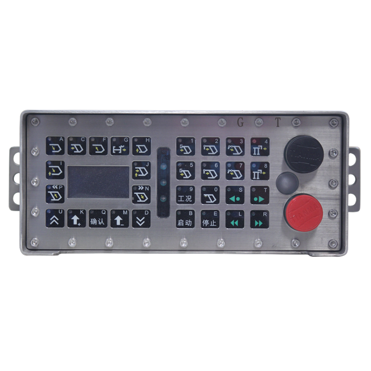 ZDYZ-Z(C)液壓支架電液控制裝置控制器TMDPMC(ZDYZ-Z(C)/K2.0)|北京天瑪電液