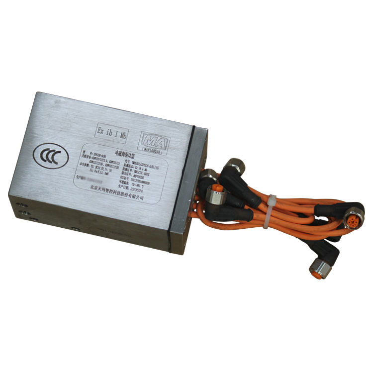 ZDYZ-Z(B)液壓支架電液控制裝置控制器-北京天地瑪珂電液控制系統(tǒng)有限公司