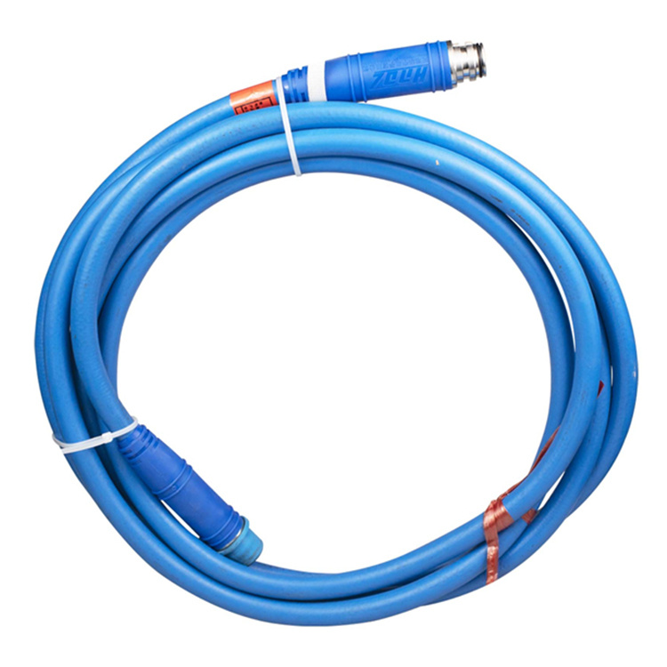 LCYVB-8(A)鋼絲編織橡膠護(hù)套連接器|鄭州煤機(jī)液壓電控有限公司