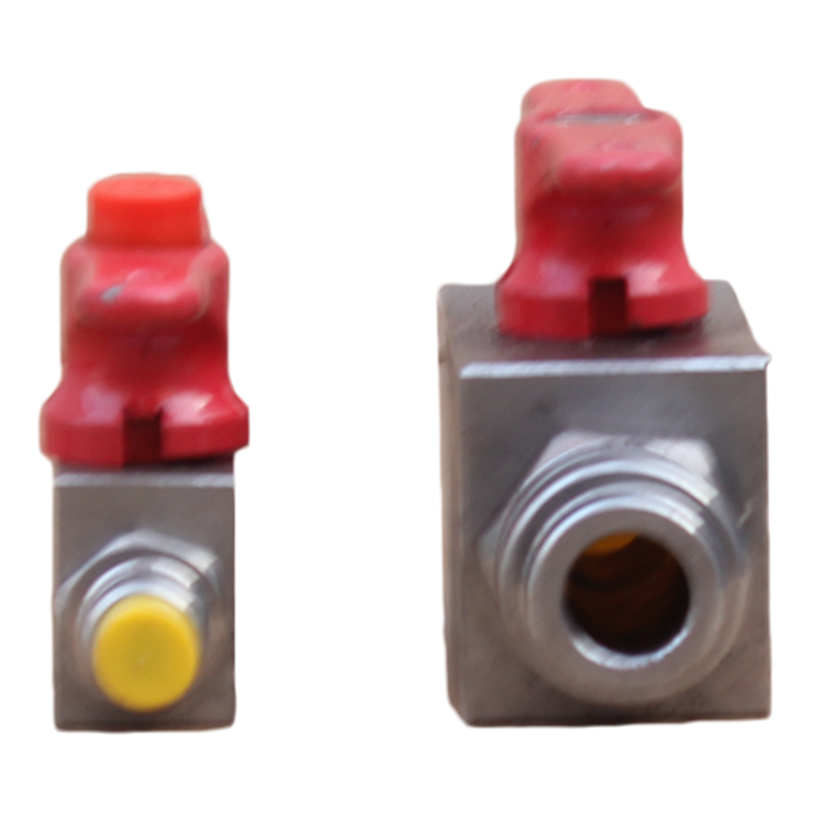 FJZ400/31.5錐面截止閥|鄭州煤機(jī)液壓電控有限公司