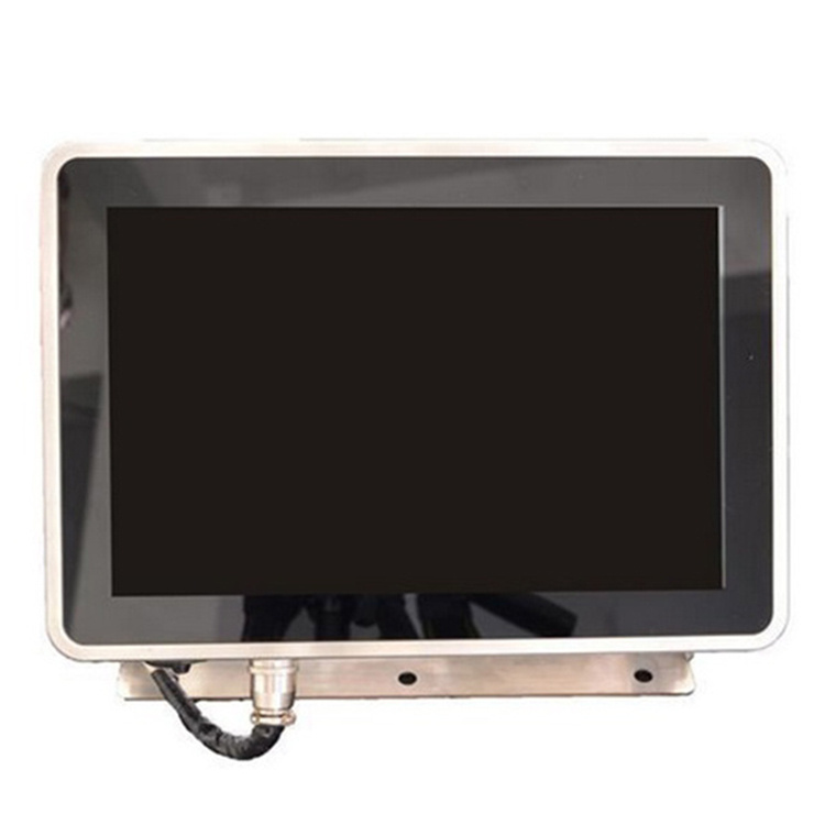 KJD127(A)礦用隔爆兼本安型計算機|鄭州煤機液壓電控有限公司