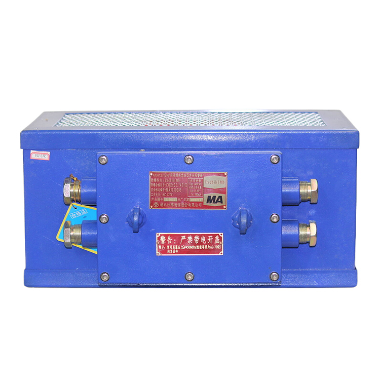 KXH12礦用本安型聲光信號器 煤礦用數(shù)顯通訊系統(tǒng)配置