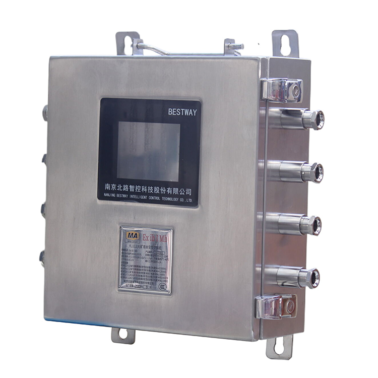 KJJ127礦用隔爆兼本質安全型環(huán)網(wǎng)交換機廠家出售