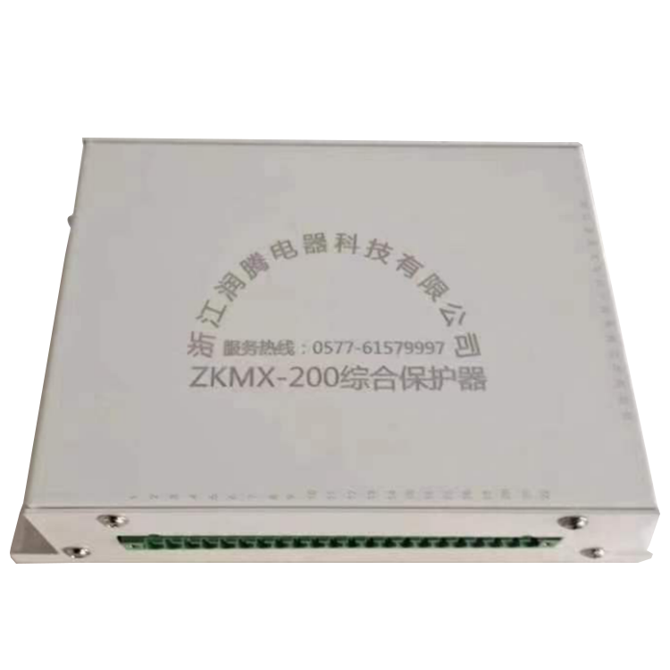 ZKMX-200綜合保護器 礦用防爆饋電開關(guān)保護裝置
