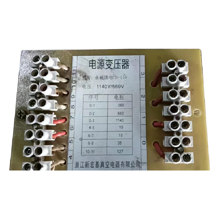 CD-100F型變壓器 煤礦井下用防爆饋電開(kāi)關(guān)保護(hù)器