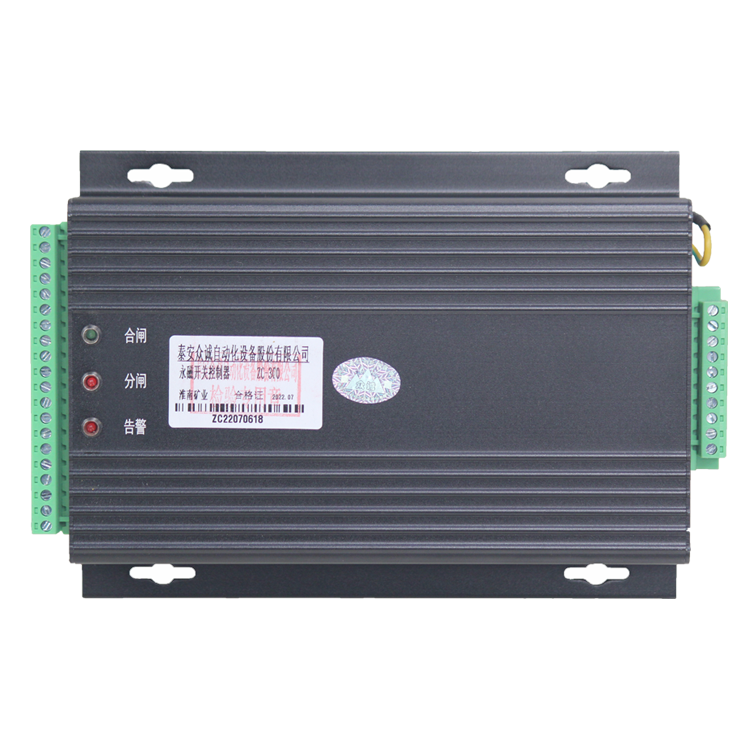 ZC-HMI/70-1140-9礦用防爆開關(guān)保護器保護裝置