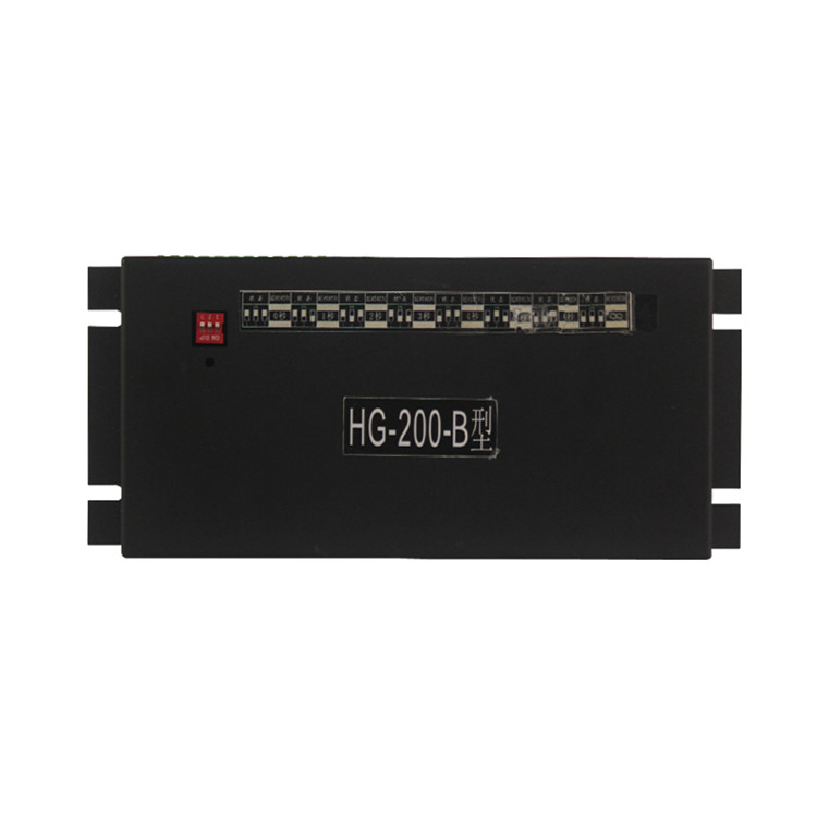 HG-200-B型-ME控制器 煤礦井下用防爆開關(guān)保護器