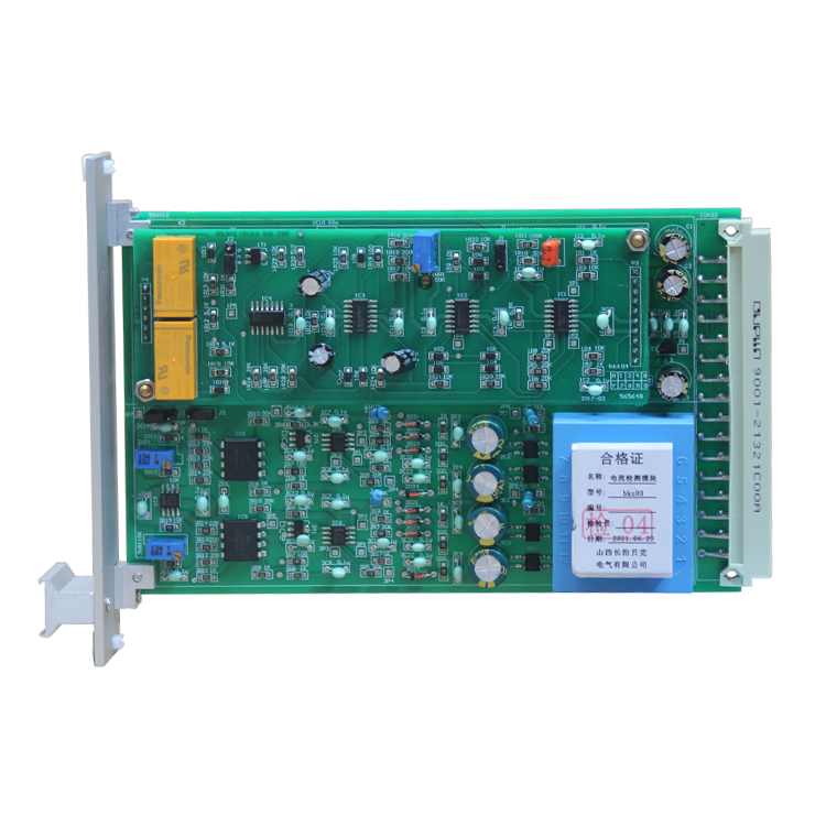 BKZ06電壓模塊 煤礦井下用電壓電流模塊廠(chǎng)家出售