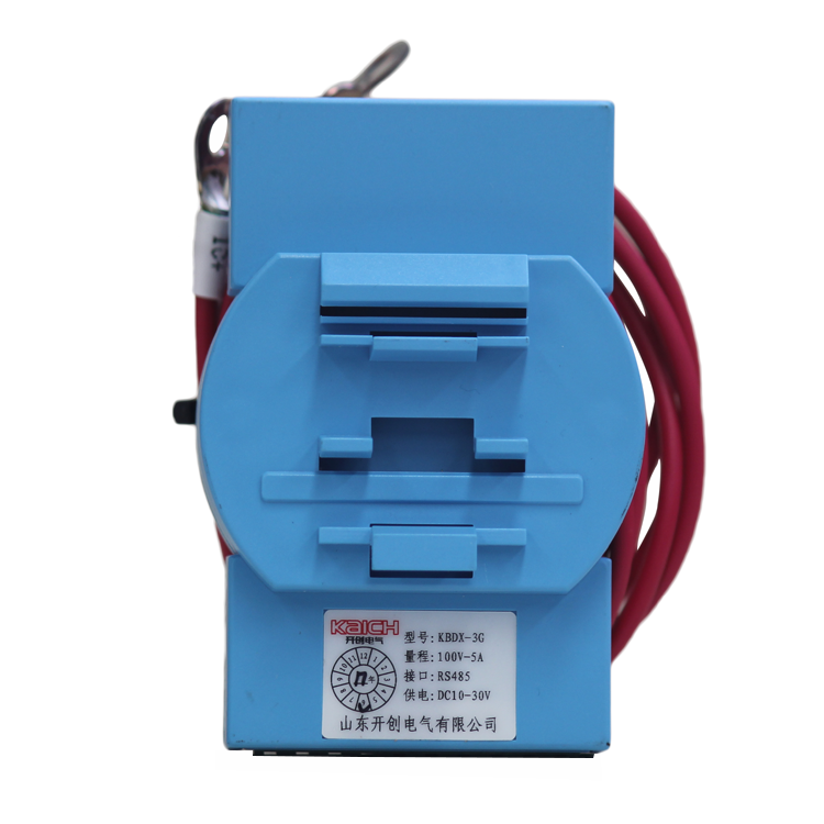 KBDX-2/1140(660)-A0智能彩屏工控機(jī) 礦用開(kāi)關(guān)保護(hù)器