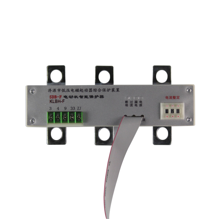 SDXC-120A電磁起動(dòng)器綜合保護(hù)器 礦用啟動(dòng)器保護(hù)裝置