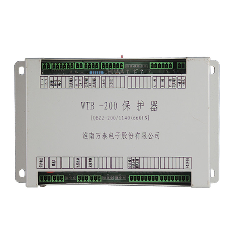 WTQ-100(B)保護(hù)器{80/120D}/{80/100N}廠家出售