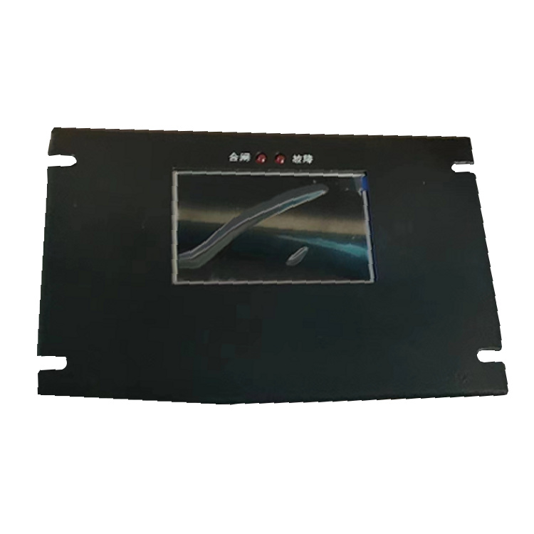 LNPKZB-DY-V移動(dòng)變電站用低壓綜合保護(hù)測控裝置