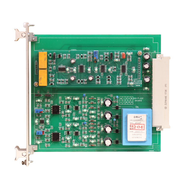 8CB0687電流檢測(cè)模塊 礦用防爆電流檢測(cè)板配件