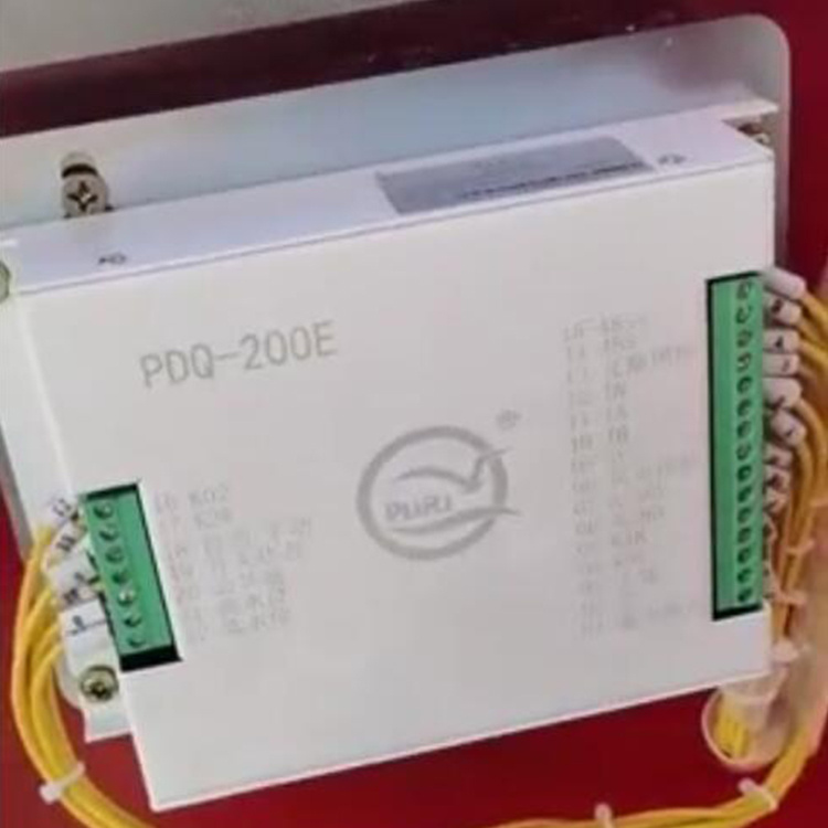 PDQ-200E電磁起動器綜合保護(hù)器