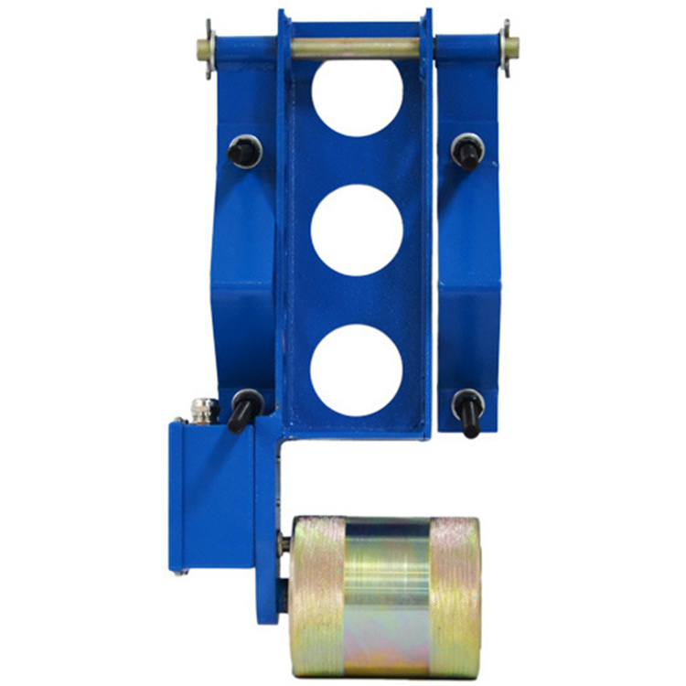 GSH5礦用速度傳感器-荊州紫辰通信科技有限公司