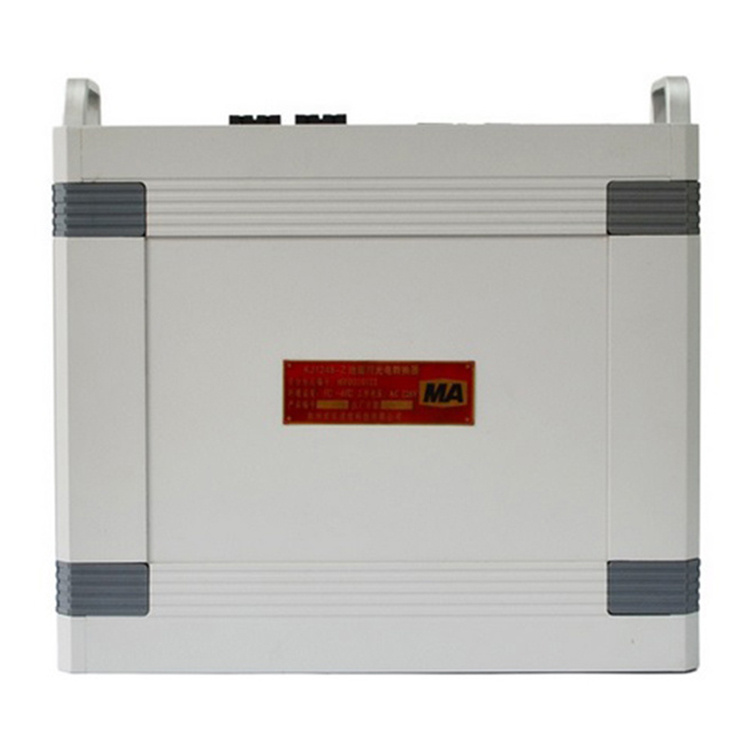 KJ1248-Z地面用光電轉(zhuǎn)換器-荊州紫辰通信科技有限公司