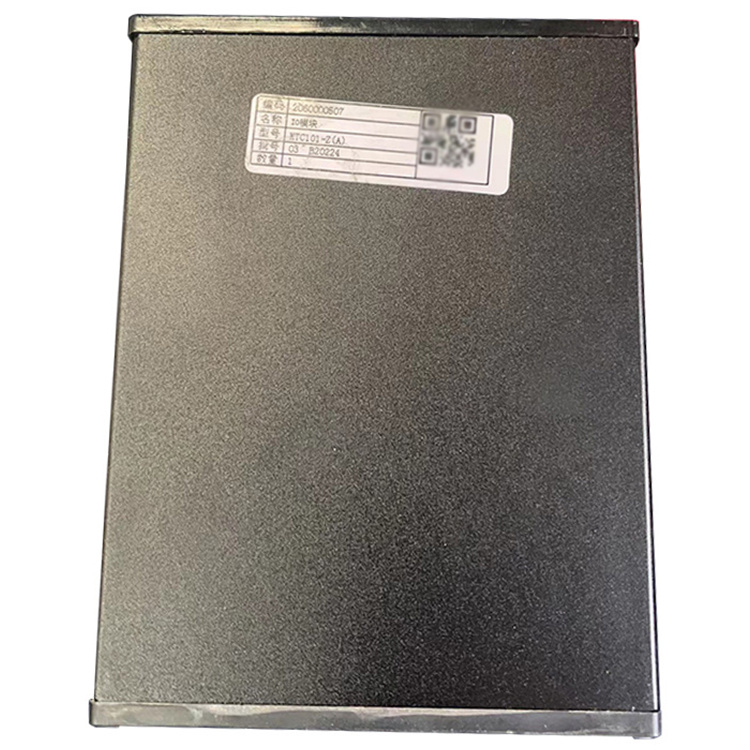 KTC101-Z(A)-01主控制模塊-天津華寧電子有限公司